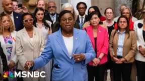 Rep. LaMonica McIver: 'Our job is to hold this administration accountable'