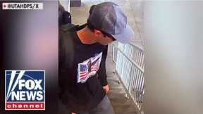 CLOSING IN: FBI 'on the ground' in Utah as assassin's path identified