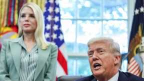 'ACT FAST': Trump demands Bondi pursue enemies 'if they're guilty or not'