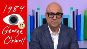 Velshi Banned Book Club: George Orwell’s '1984' with author Veronica Roth