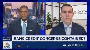 Karaivanov: We expect double-digit net interest income growth