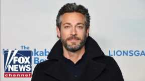 Actor Zachary Levi shares agenda-less studio mission