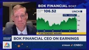 Kymes: Credit is still very benign despite recent headlines