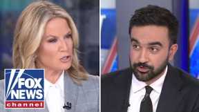 Zohran Mamdani pressed on if he'd arrest Benjamin Netanyahu