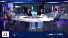 'Fast Money' trader Eison on banking crisis concerns: 'Nothing yet to suggest there’s a contagion'