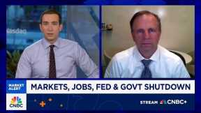 Expect 2026 to be a 'stall year' for the markets, says MetLife's Drew Matus