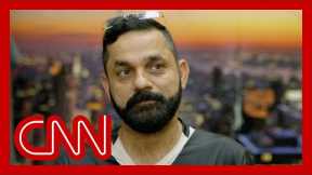 He voted for Trump and Mamdani. He explains why