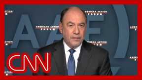 ‘This will have negative implications for every American,' says GOP economist on Trump megabill