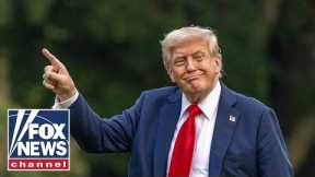 'MASS HYSTERIA': Inside the media meltdown over White House renovations