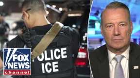 ICE SHAKEUP: Director promises largest deportation EVER