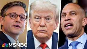 'Federal employees end up being the pawn': Furloughed worker calls out politicians