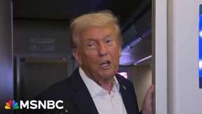 Trump meets with world leaders in Egypt to recognize ceasefire deal in Gaza