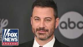 Jimmy Kimmel BLASTED for claim on Antifa: 'I don't know what he's talking about'