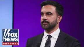 Mamdani 'RATTLED' at final debate as Cuomo, Sliwa turn up heat