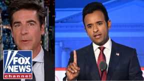 Ramaswamy: We did ‘No Kings’ day on ‘July 4th, 1776’