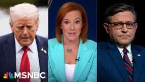 Trump drives Republicans into a political black hole with unpopular shutdown