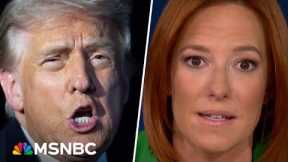 Trump test running INTIMIDATION TACTICS for 2026: elections expert