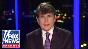 Rod Blagojevich: The Bolsheviks are taking over the Dem party