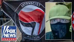 Former Antifa member dishes on movement’s ideology