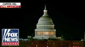 Lawrence Jones: This won't end well for Democrats