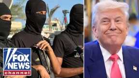 Hamas has 'nothing to offer' anymore, thanks to Trump: Ex-national security adviser