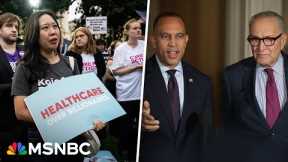 Ripple effect: how the health care fight could affect how much you pay