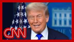 Trump hails the ‘big one’ as he takes Supreme Court victory lap