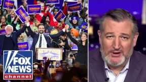Ted Cruz: They have 'LOST THEIR MINDS!'