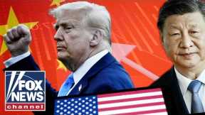 'OUTFOXED': Trump’s new deal flips China’s leverage overnight