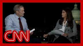 Hear what Rep. Jim Jordan said about back pay for furloughed workers