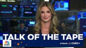 Friday sell-off a wakeup call to leverage in equity markets, says NewEdge Wealth's Cameron Dawson