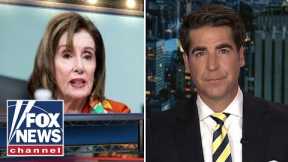 Watters: Pelosi calls for something we've 'NEVER HEARD OF'