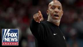 ‘FEDS ARE ALL OVER THIS’: Inside the NBA’s WILDEST scandal yet