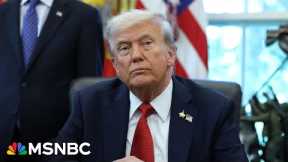  'Pain points': Just how long will this Trump shutdown last?