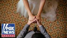 Study shines light on MAJOR cause of divorce