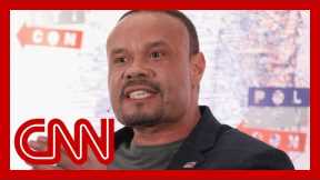 Bongino still in limbo as Trump fumes and JD Vance seeks to play mediator, sources say