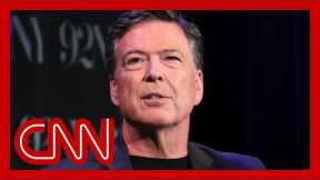 Trial date set after Comey enters not guilty plea