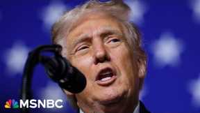 Trump once denied knowledge of Project 2025, but now he's embracing it amid shutdown