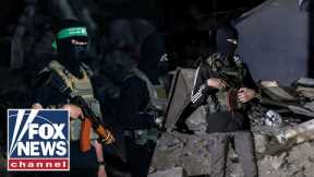 ‘FEET TO THE FIRE’: Israeli ambassador urges Qatar, Turkey to pressure Hamas