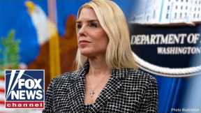 WATCH LIVE: AG Pam Bondi announces efforts to combat political violence