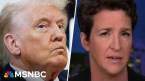 Doors slam on weak Trump as PUSHBACK hardens at every level