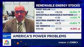 New York energy market at inflection point approaching deficiency, says NYISO's Richard Dewey