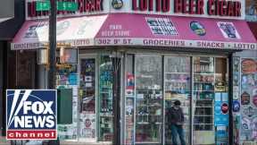 'CHAOS': Founder of NYC bodega group RESIGNS after Mamdani endorsement