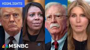 MSNBC Highlights - Oct. 10