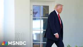 Trump uses taxpayer money to ‘Make Argentina Great Again’