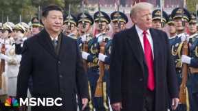 Trump to meet with Xi Jinping in South Korea