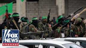 Dan Hoffman: This is the ONLY leverage Hamas has