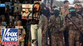 Dozens of human remains yet to be returned by Hamas: 'GRIM reality'