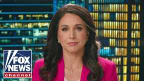 ICE’s recruitment numbers have ‘SKYROCKETED’ since Trump came into office: Tulsi Gabbard