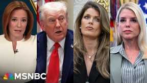 Who's next? The pattern of Trump's vindictiveness suggests there is no end in sight 